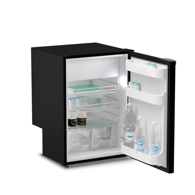 dp150i chr nero - vitrifrigo