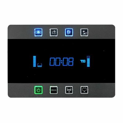 SISTEMA COMPLETO PC380 - CBE