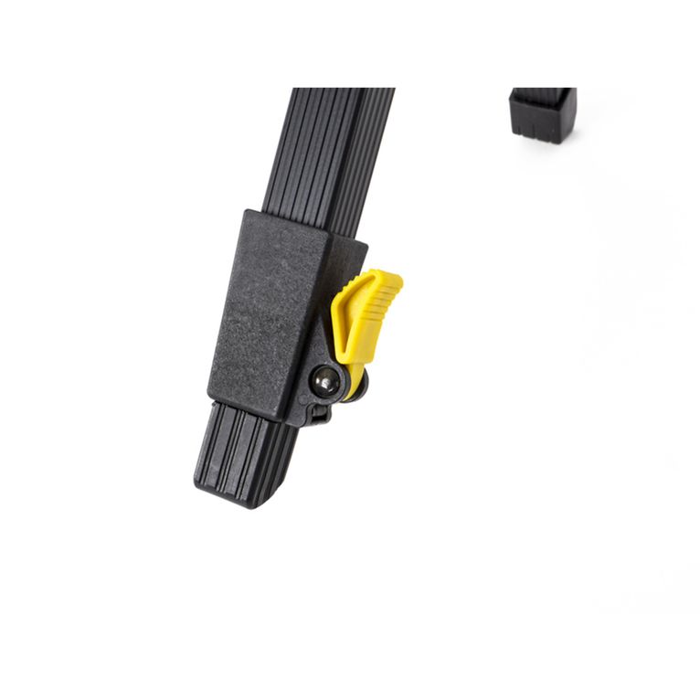 supporto pieghevole nero per frigo portatile - camp4