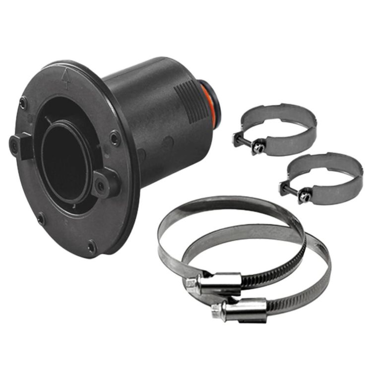parte interna camino wk 64 l 39150-05 - truma