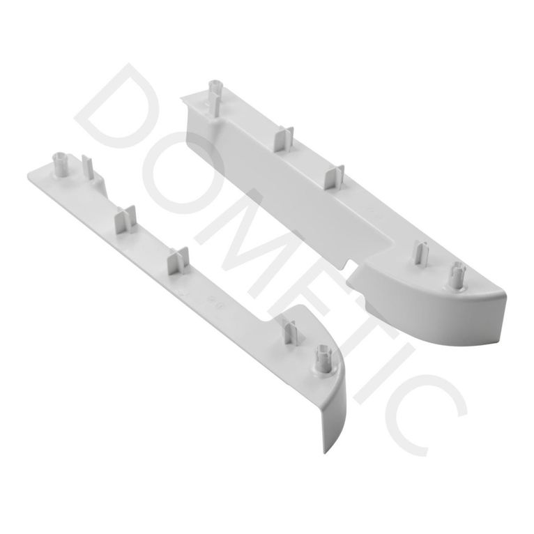 kit supporto destra-sinistra - dometic