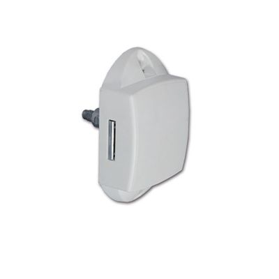Push-Lock Unilaterale - Bianco