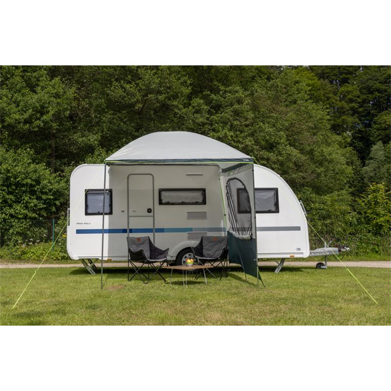 tendalino parasole palm beach 2-2.6 260x240 cm vw t5/t6