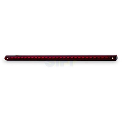 ZHBL 24-2/12V 2,7W FANALE TERZO STOP 28 LED ROSSO