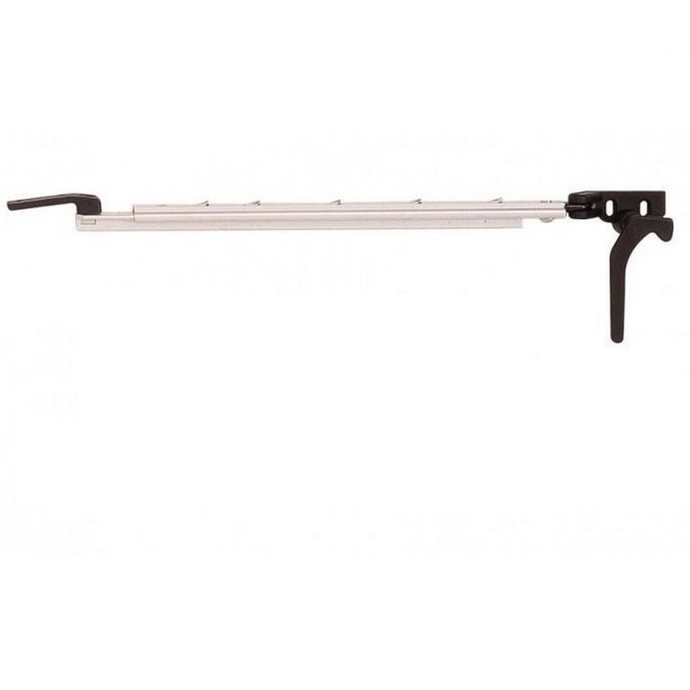 compasso dx x fin. h 500-650 mm - polyplastic
