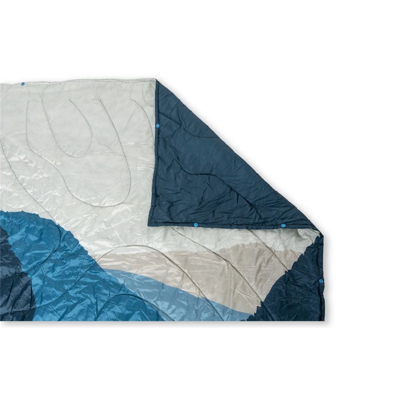 coperta holiday travel 200x145 cm idrorepellente