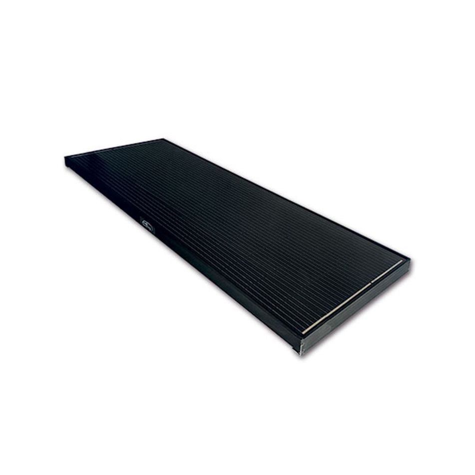 pannello-extrasun-black-slim-star-130-w