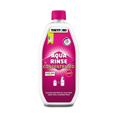 AQUA RINSE CONCENTRATO LT.0,75