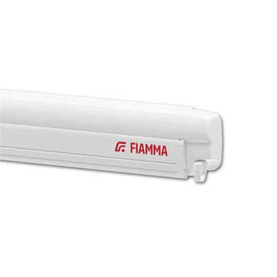 F45 L 550 • Polar White / Royal Blue - Fiamma