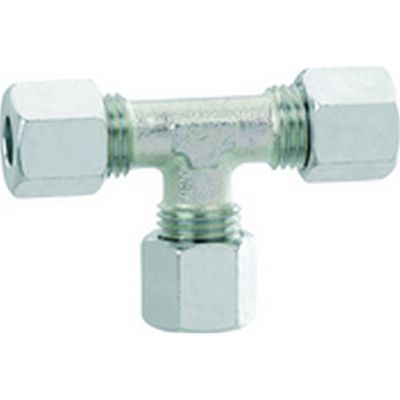 RACCORDO A T RIDUZIONE 8X10X8 MM BLISTER