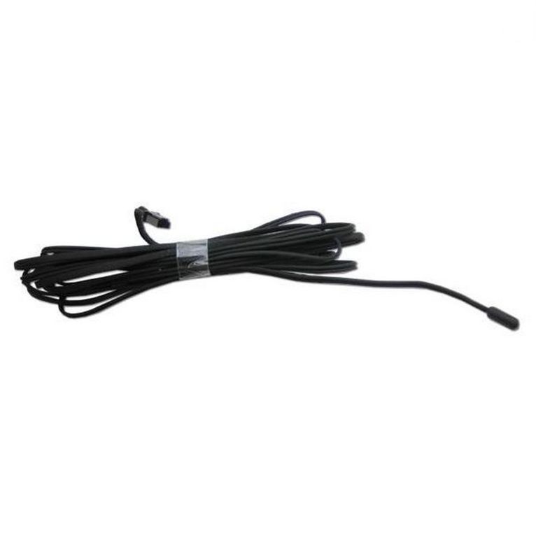 cablaggio sonde 4m gomma termoplast