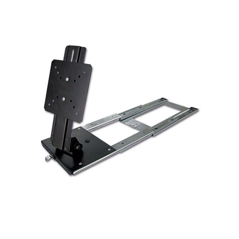 porta tv lcd estraibile orizzontale