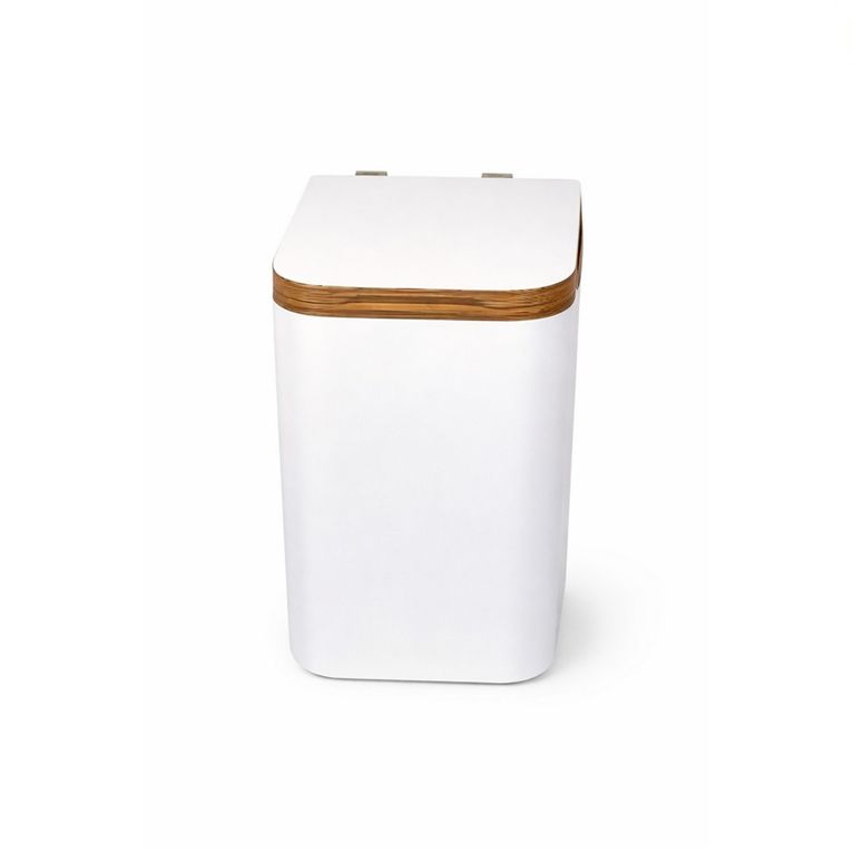 wc trelino timber misura l bianco