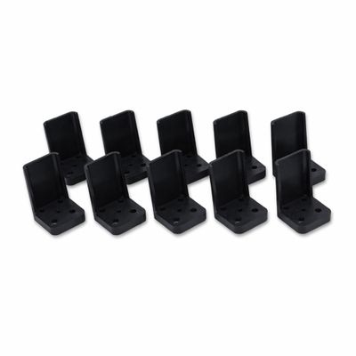 Kit 10 Fissaggi Extravent 70