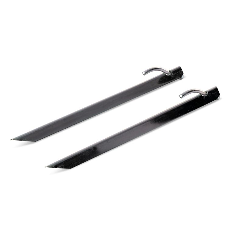set cinghie antivento jarno - reimo tent