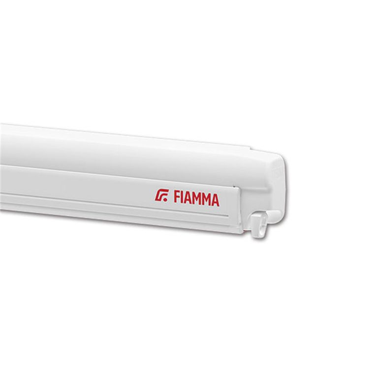 fiamma f45l 450 veranda da parete polar white / royal gr