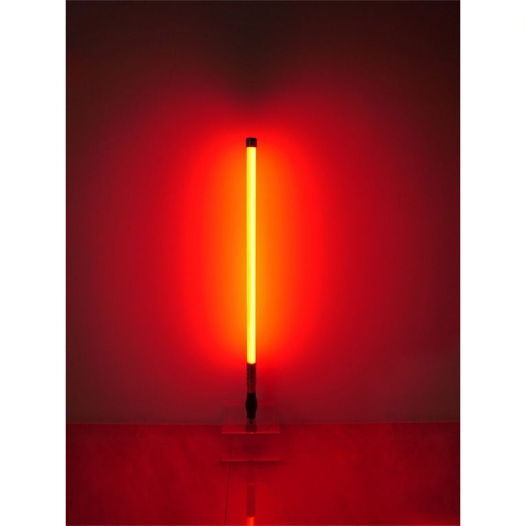 luce sicurezza ed ingombro macchine
