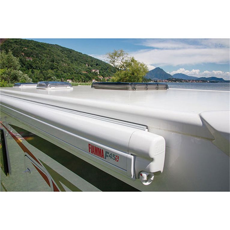 kit rain guard s 550 per verande e tendalini camper – lu