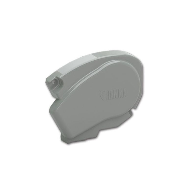 cuffia destra f65 l dal '18 - titanium