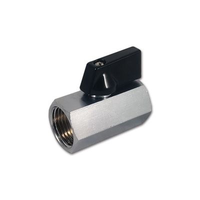 Mini valvola F/F • 1/2""