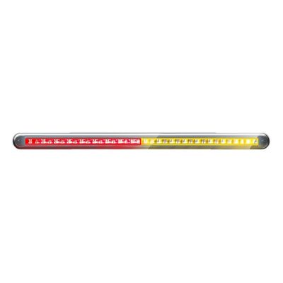 BARRA LED POS/STP/DIR LED 12V+CONN