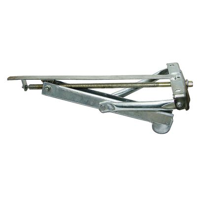 Piedino a manovella universale corsa 480 mm 1000 kg