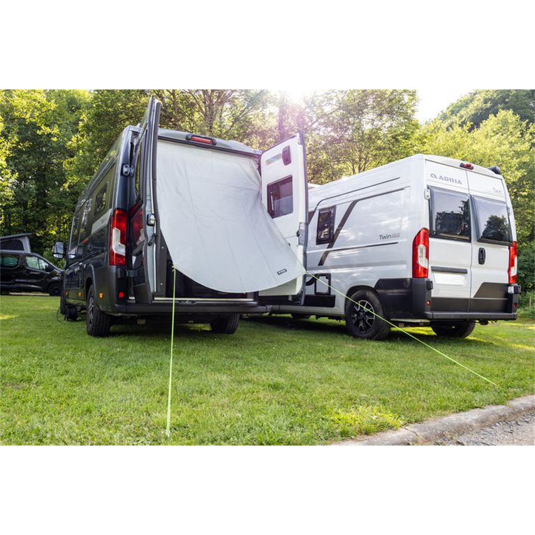 tenda doccia/privacy per ducato h2 e maxivan