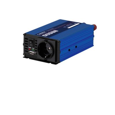 Inverter 600 W quasi sinusoidale 12V/230V - Carbest