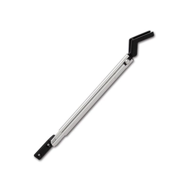 braccetto destro senza maniglia • 21 cm