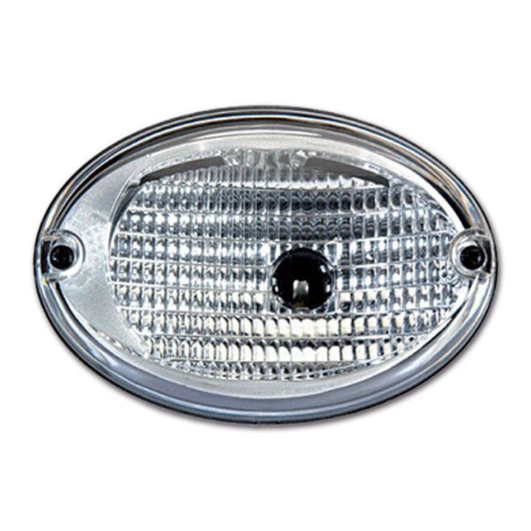 fanale retromarcia • 140,4 x 98,4 mm - hella