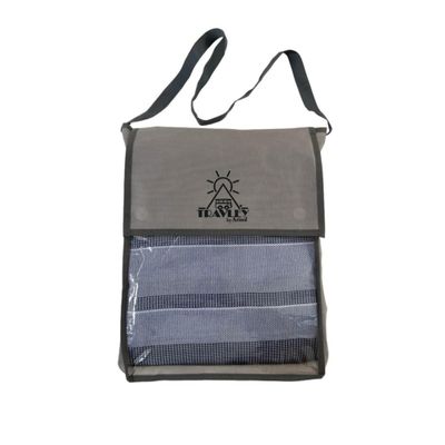 STUOIA TRAVLEY 250X260 BLU - Arisol