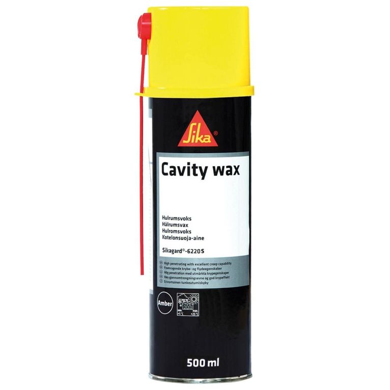 sikagard 6220 flacone 1000 ml - sika
