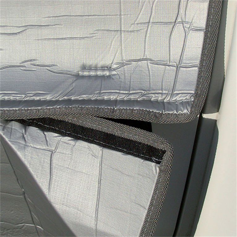 oscurante isotermico vano motore • ducato 02>05