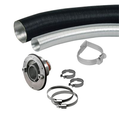 KIT CAMINO A PARETE WK 24 39190-04 - Truma