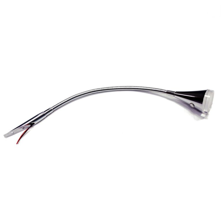 spot flex.led 1,5w cr. t.sw. 3200k