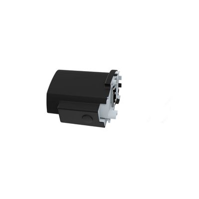 MOTOR KIT ADVANCED F80S - NERO - Fiamma