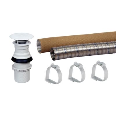 KIT CAMINO A TETTO S5002 / S5004 30350-00 - Truma