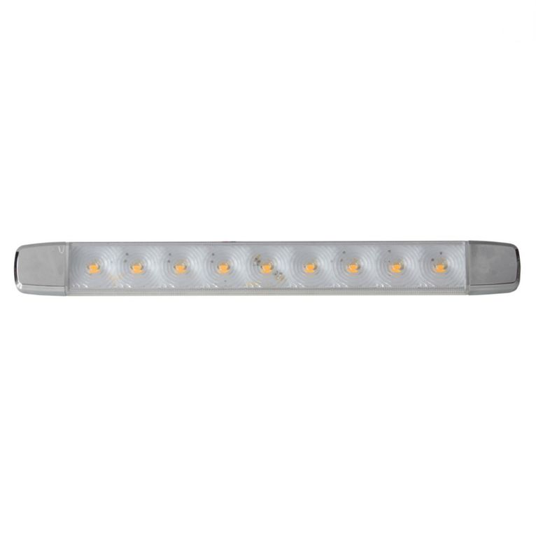 fanale barra led,indicatore direzio bdi001cr5