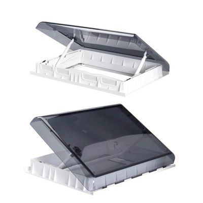 SKYMAXX LX PLUS CRYSTAL CON LUCI