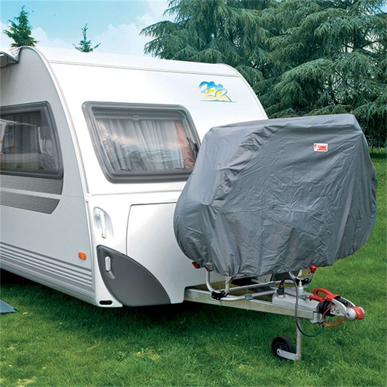 bike-cover caravan 2 - fiamma