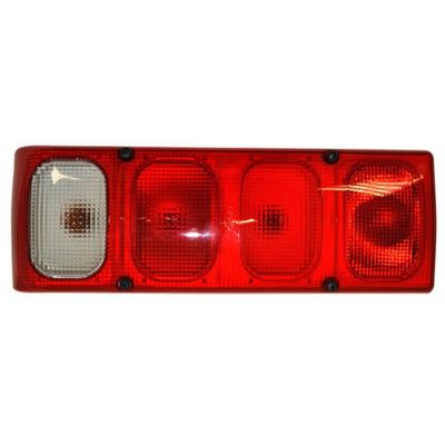 FANALE POSTERIORE DX/SX 4 FUNZIONI: BBSN561