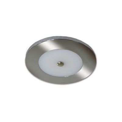 Faretto a incasso • luce naturale • 6 LED