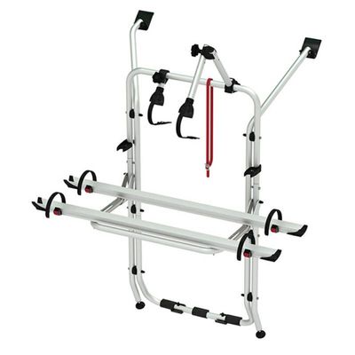 Carry-bike Vw T5 Black