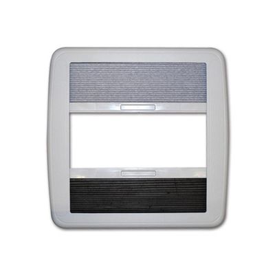 Telaio completo di oscurante Mini Heki - Dometic