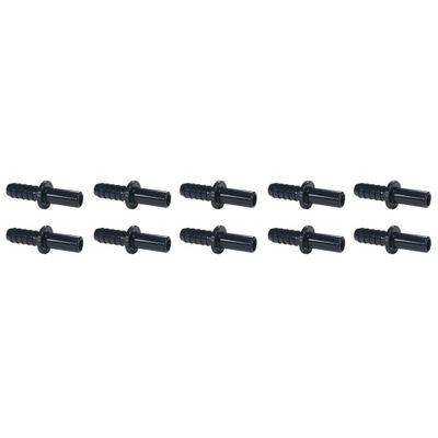 CODOLO DIA.10 X PORTAGOMMA DIA.8 MM