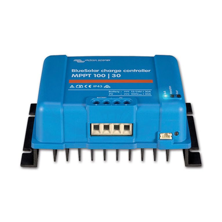 regolatore mppt victron • 100 v / 30 a