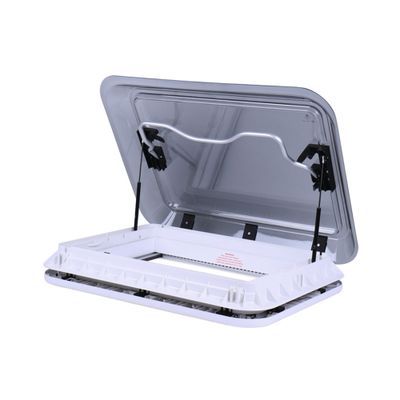 Oblò 700x500 mm con guarnizione senza ventilazione forz.