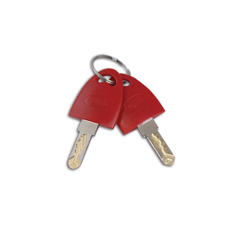 blocco di sicure safe door magnum frame - fiamma