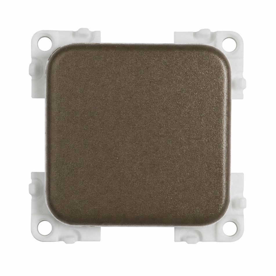 interruttore-unipolare-mcn-marrone