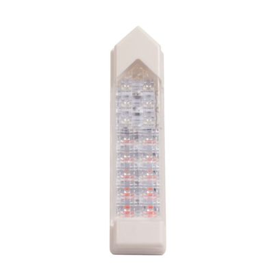 FANALE ARROW FO/RE LED 12V+CONN.